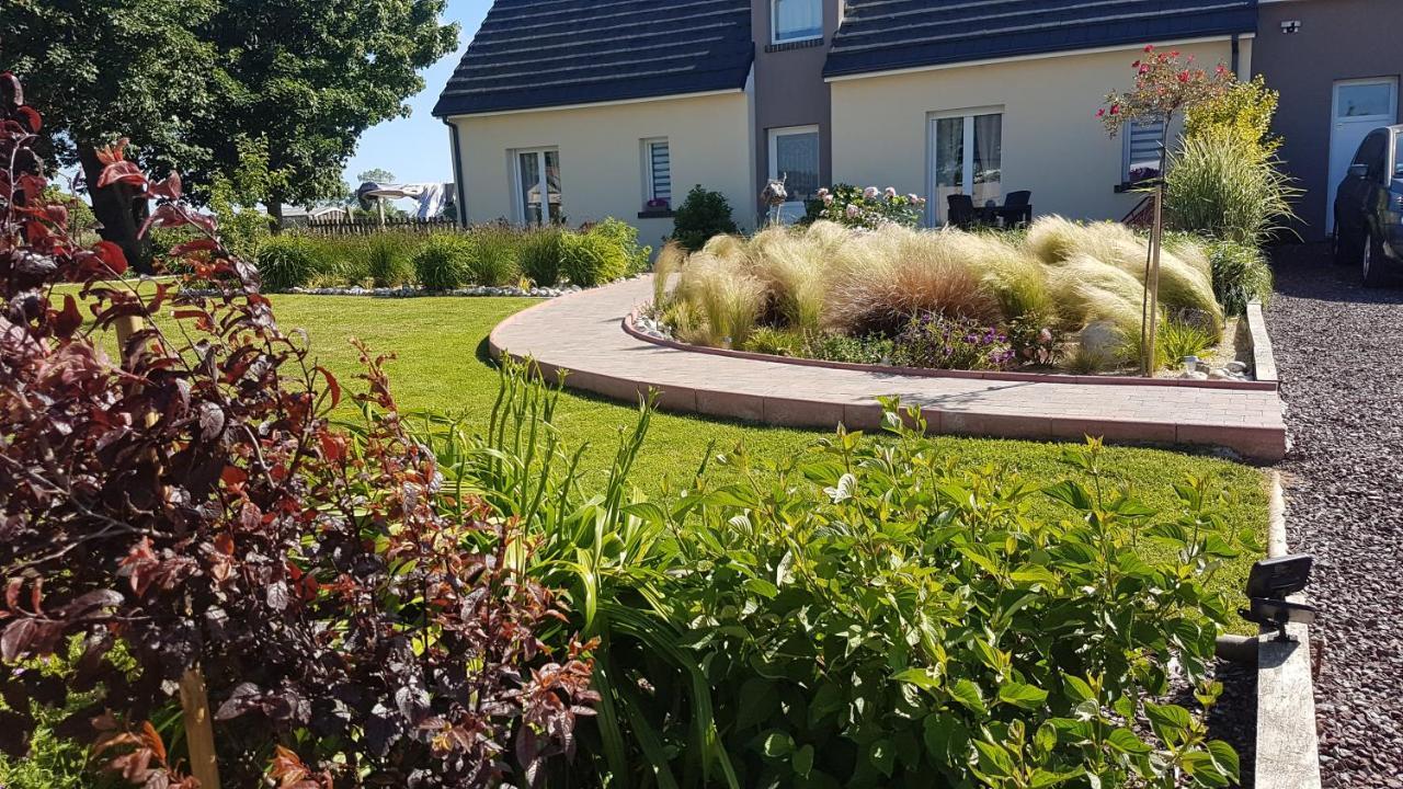 Carpe Diem Friaucourt Eksteriør billede