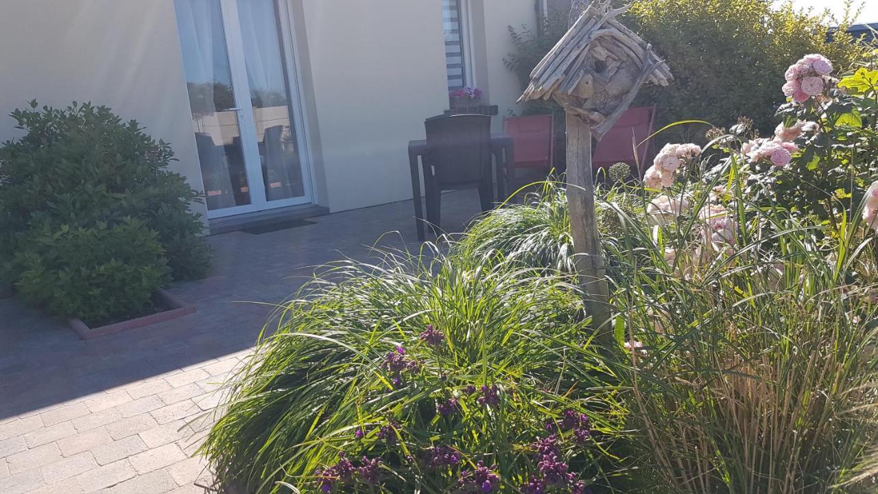 Carpe Diem Friaucourt Eksteriør billede